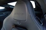 Chevrolet Corvette Z06 2015 года